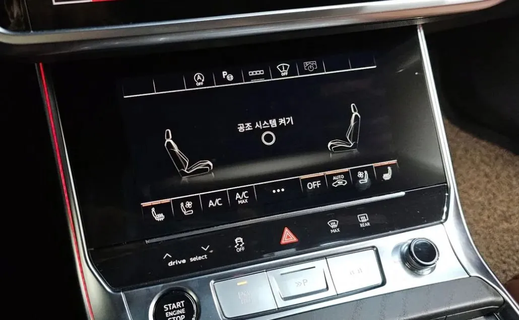 AUDI A6 PREMIUM 2022