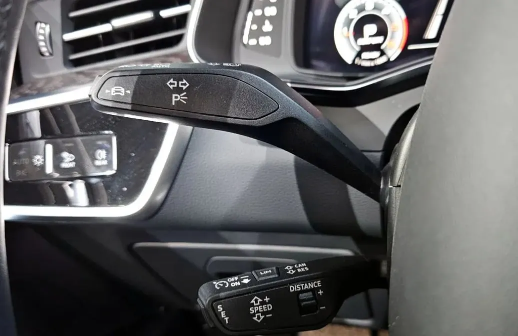 AUDI A6 PREMIUM 2022