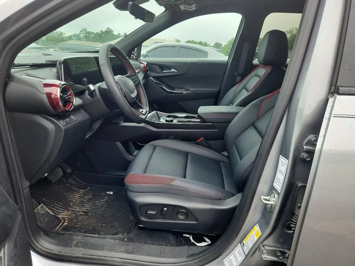 CHEVROLET EQUINOX RS 2026