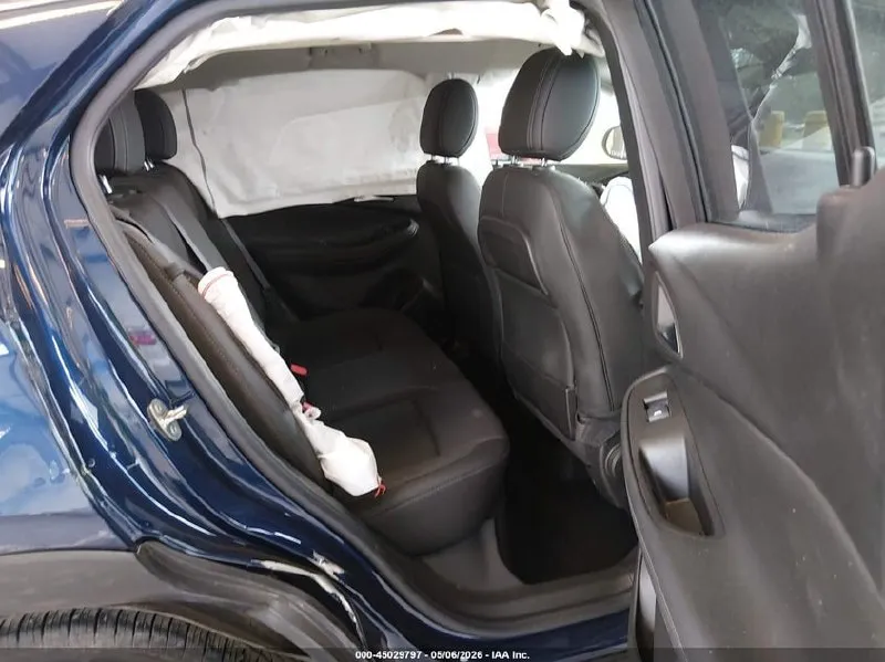 BUICK ENCORE GX PREFERRED FWD 2023