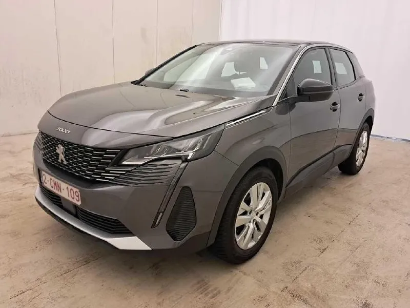 PEUGEOT 3008 2022