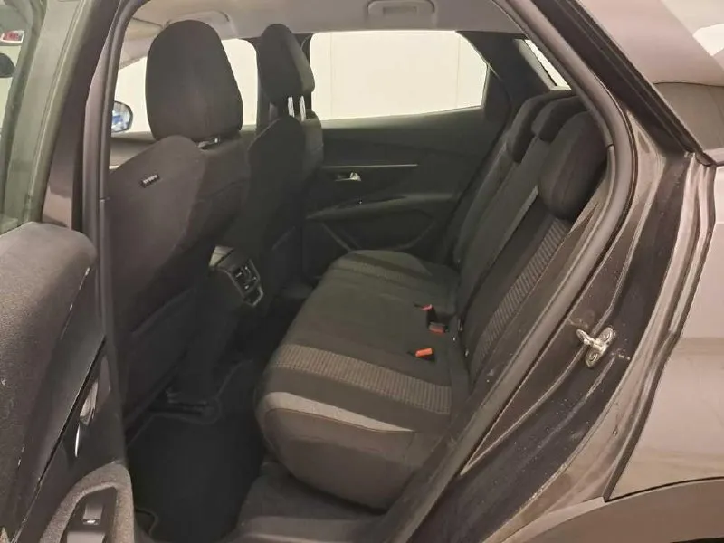 PEUGEOT 3008 2022