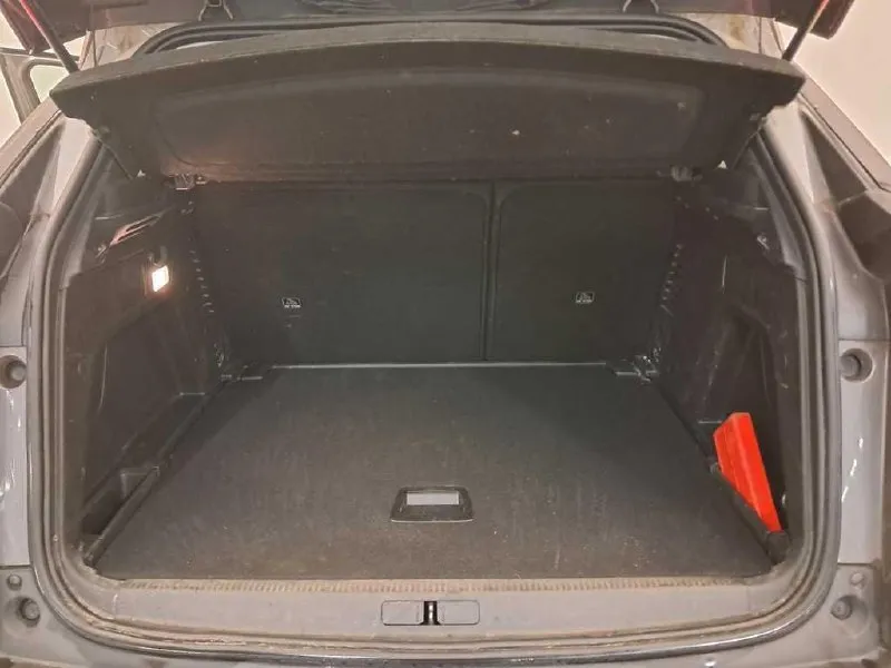 PEUGEOT 3008 2022