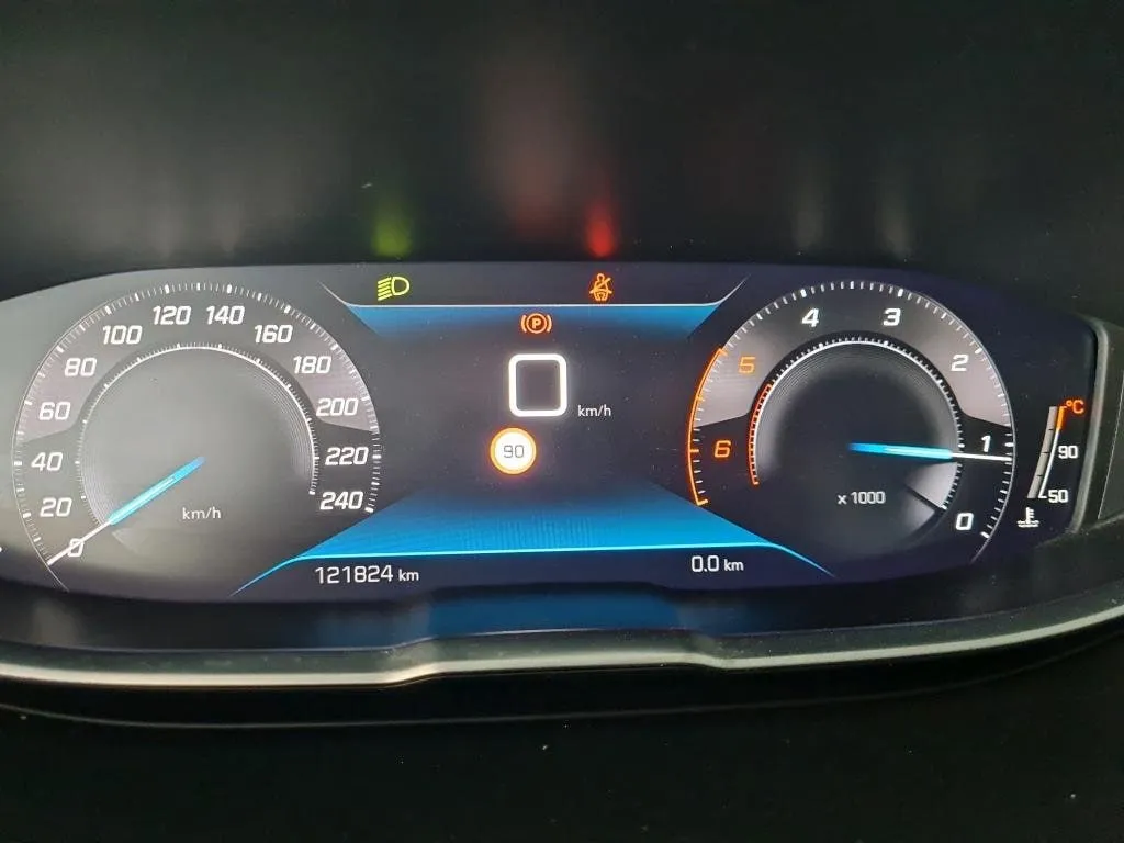 PEUGEOT 3008 2022