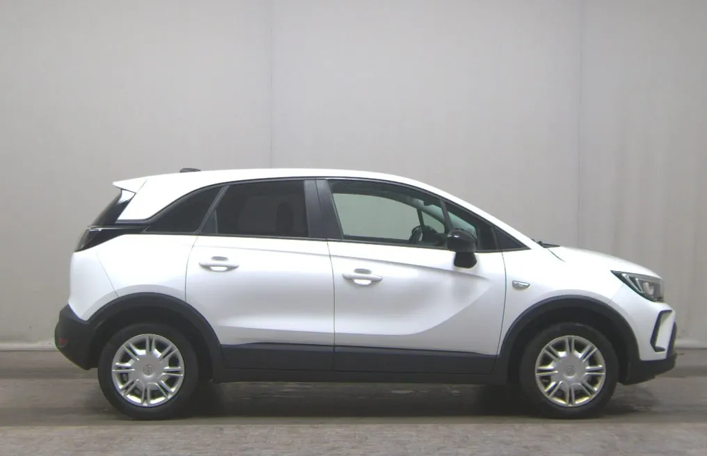 OPEL CROSSLAND 2022