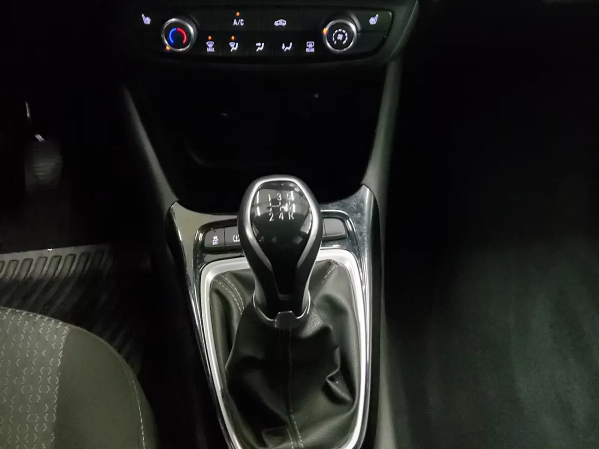 OPEL CROSSLAND 2022