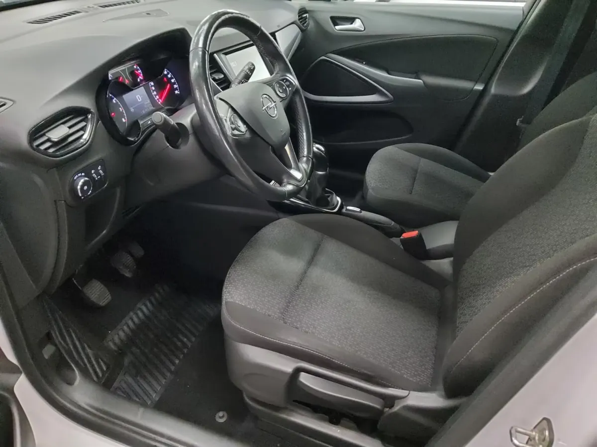 OPEL CROSSLAND 2022
