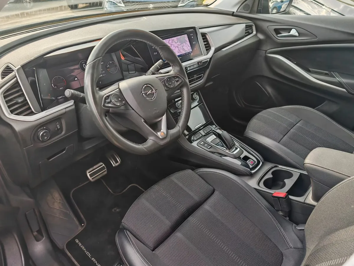 OPEL GRANDLAND 2023