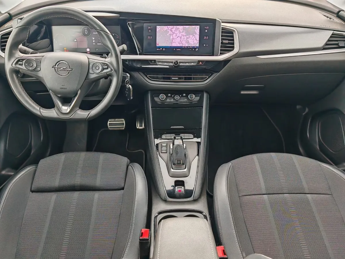 OPEL GRANDLAND 2023