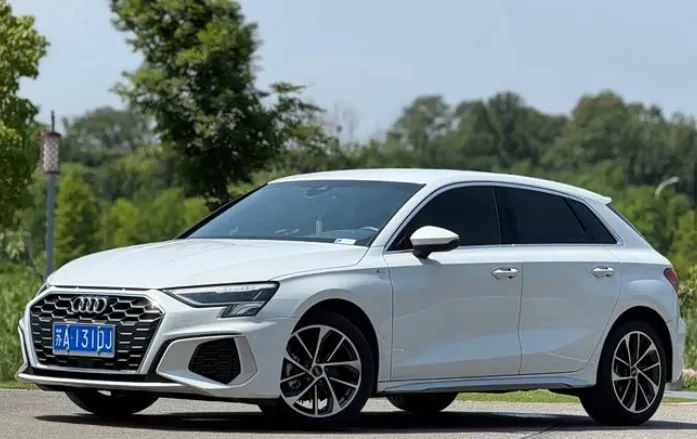 AUDI A3 SPORTBACK 35 TFSI 2022
