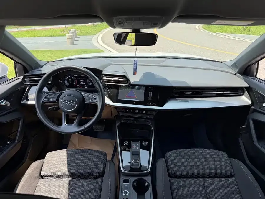 AUDI A3 SPORTBACK 35 TFSI 2022