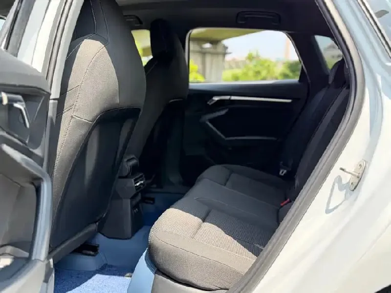 AUDI A3 SPORTBACK 35 TFSI 2022