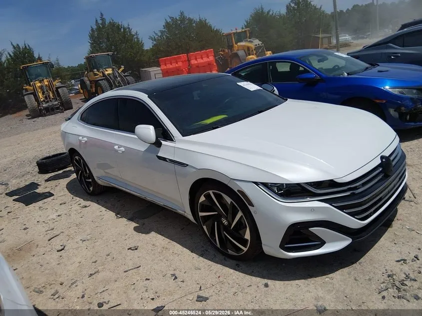 VOLKSWAGEN ARTEON 2023