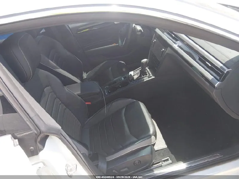 VOLKSWAGEN ARTEON 2023