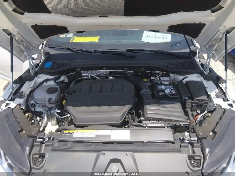 VOLKSWAGEN ARTEON 2023