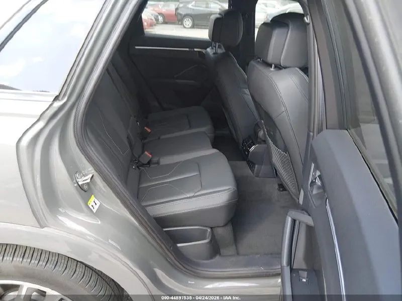AUDI Q3 PREMIUM PLUS 2023