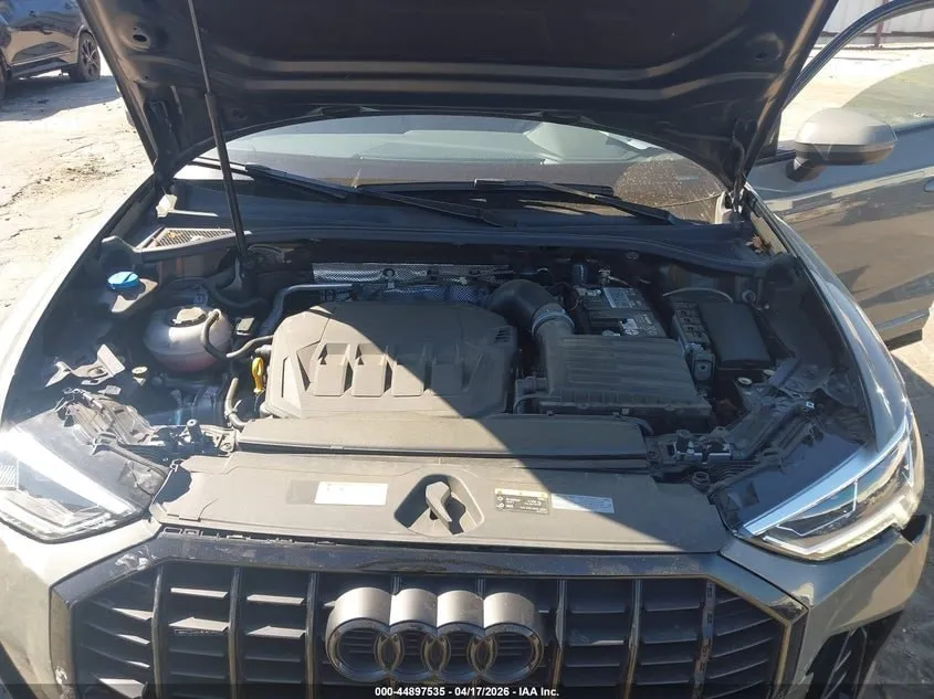 AUDI Q3 PREMIUM PLUS 2023