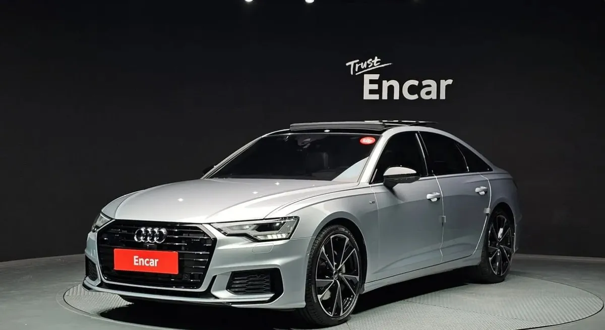 AUDI A6 PREMIUM 2023
