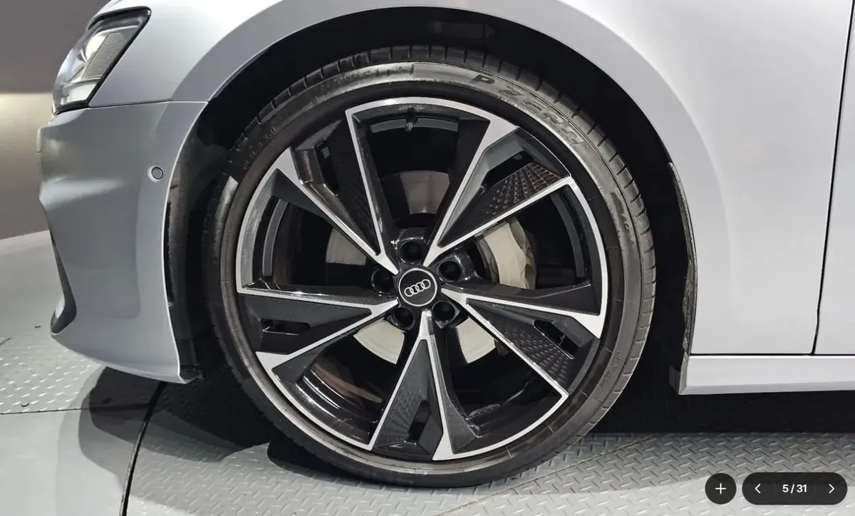 AUDI A6 PREMIUM 2023