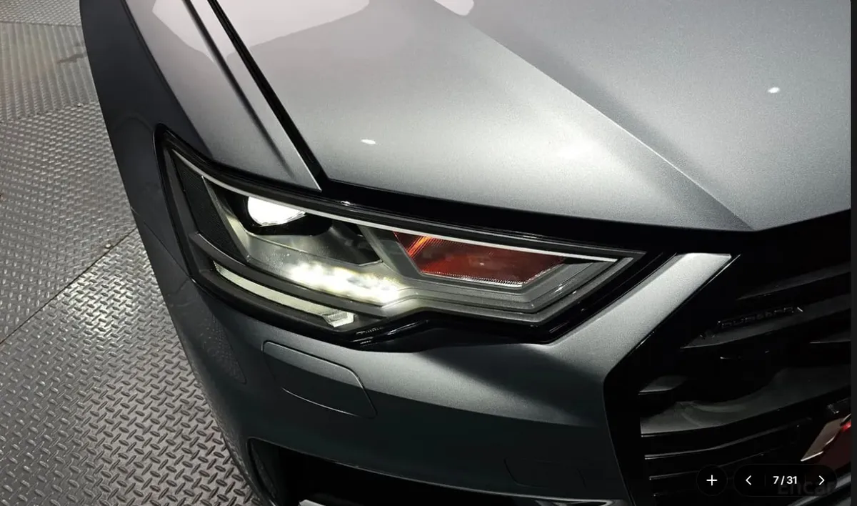 AUDI A6 PREMIUM 2023