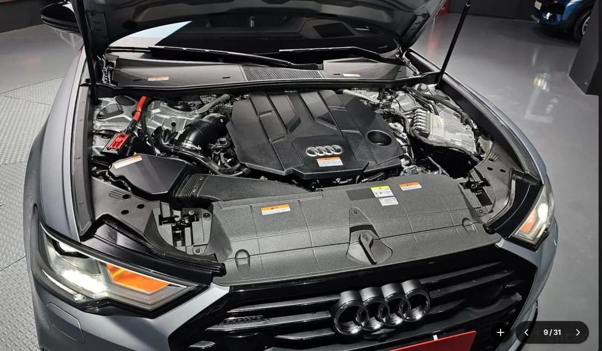 AUDI A6 PREMIUM 2023