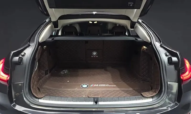 BMW X4 XDRIVE20D XLINE 2022