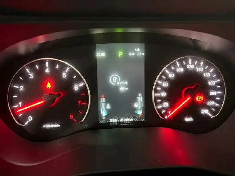 BYD SONG MAX 2021