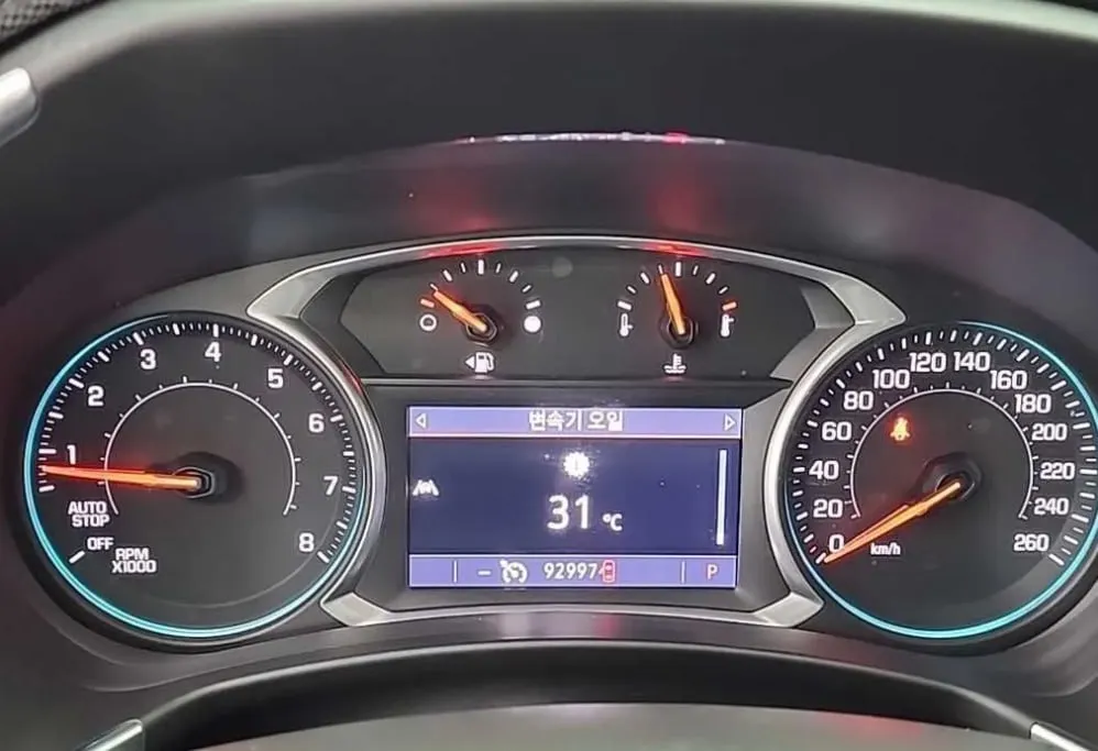 CHEVROLET EQUINOX LT 2022