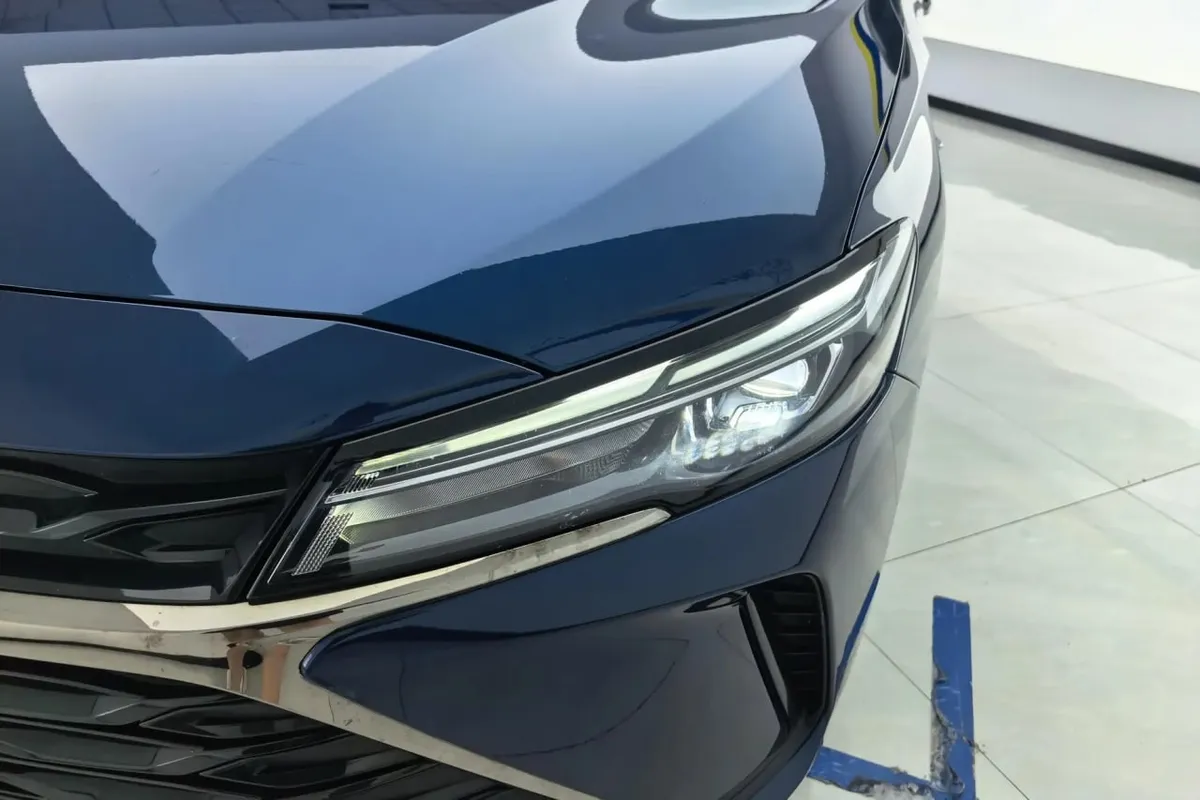CHEVROLET CRUZE 2023