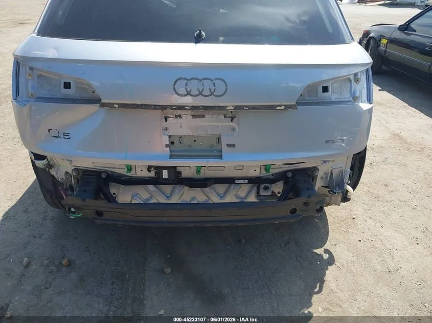 AUDI Q5 PREMIUM PLUS 2022