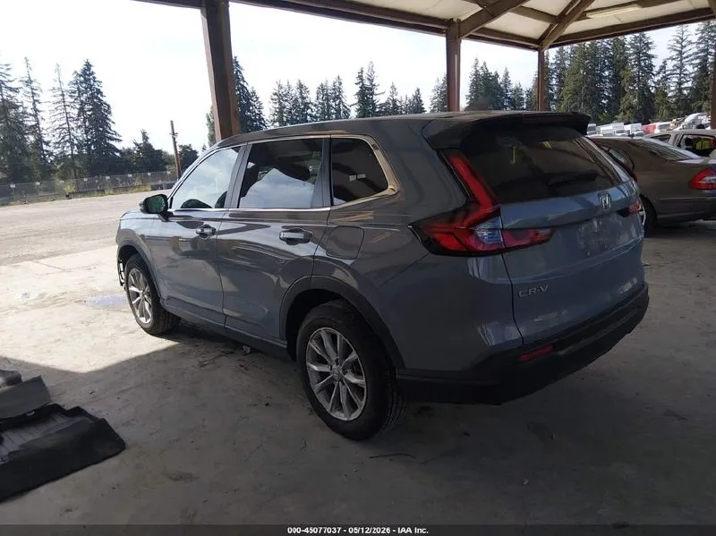 HONDA CR-V EX 2024