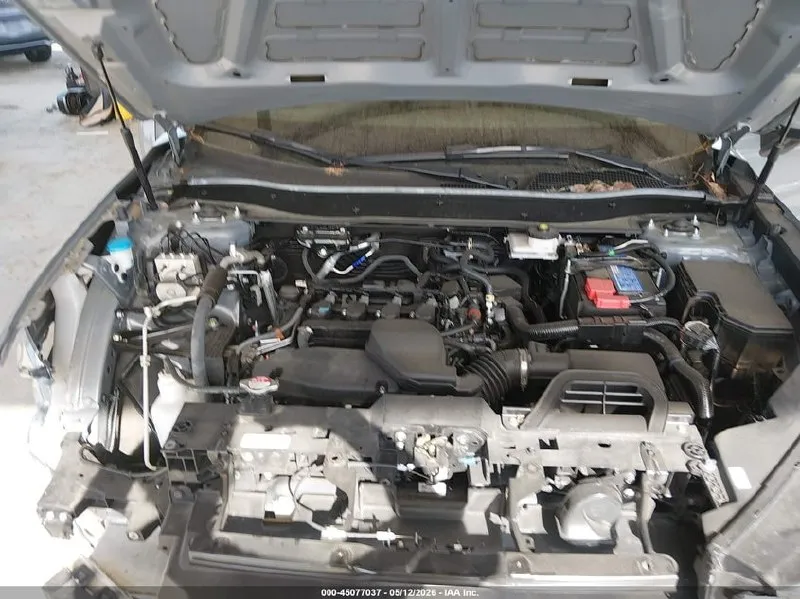 HONDA CR-V EX 2024