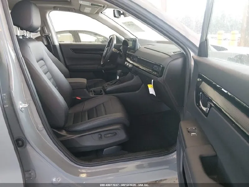 HONDA CR-V EX 2024