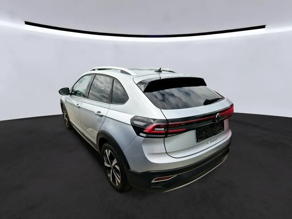 VOLKSWAGEN TAIGO STYLE 2022