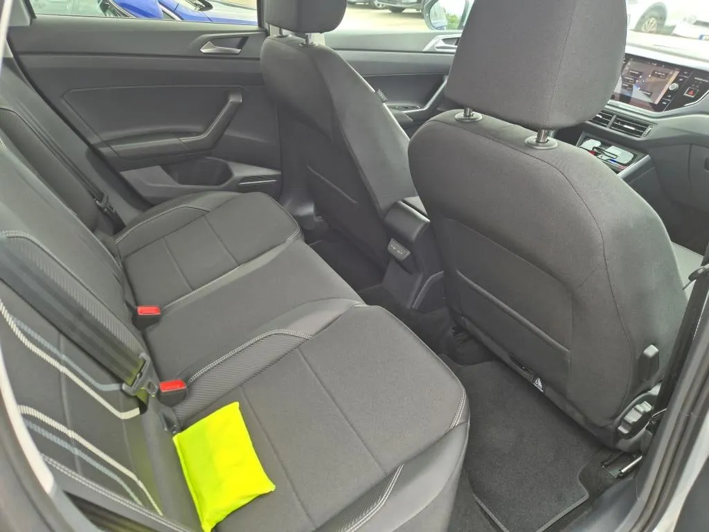 VOLKSWAGEN TAIGO STYLE 2022