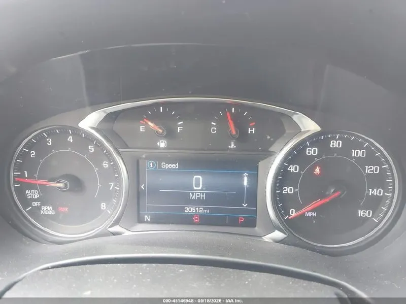 GMC TERRAIN SLE 2024