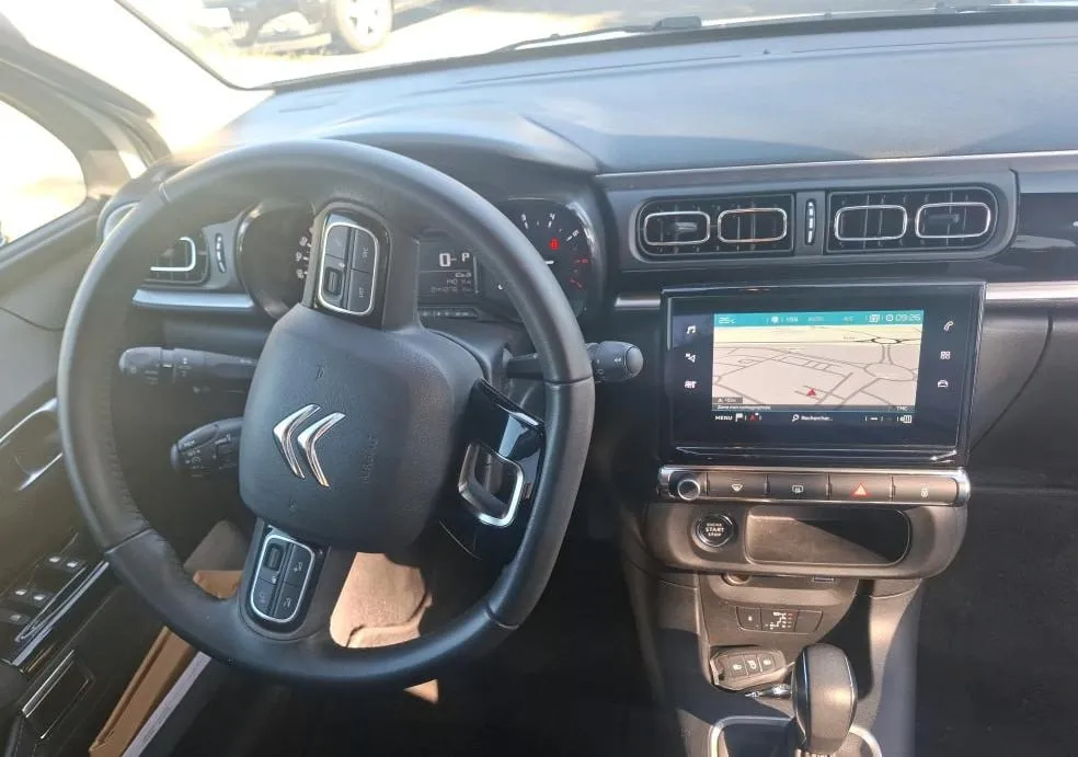 CITROEN C3 PURETECH 110 S 2023