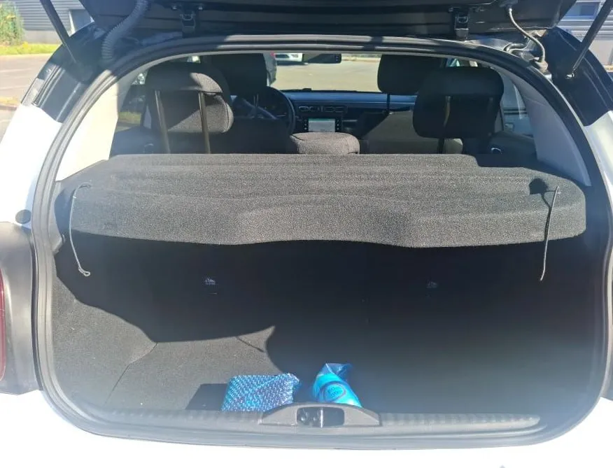 CITROEN C3 PURETECH 110 S 2023