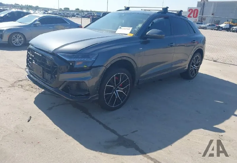 AUDI Q8 PRESTIGE 2022
