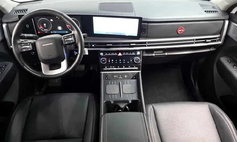 HYUNDAI SANTA FE PRESTIGE 2023
