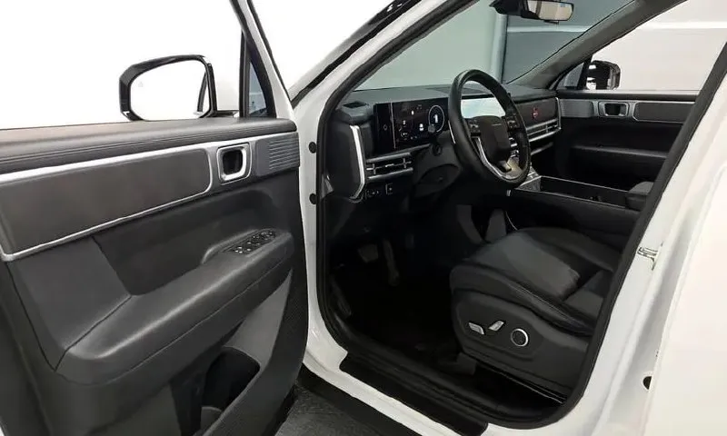HYUNDAI SANTA FE PRESTIGE 2023