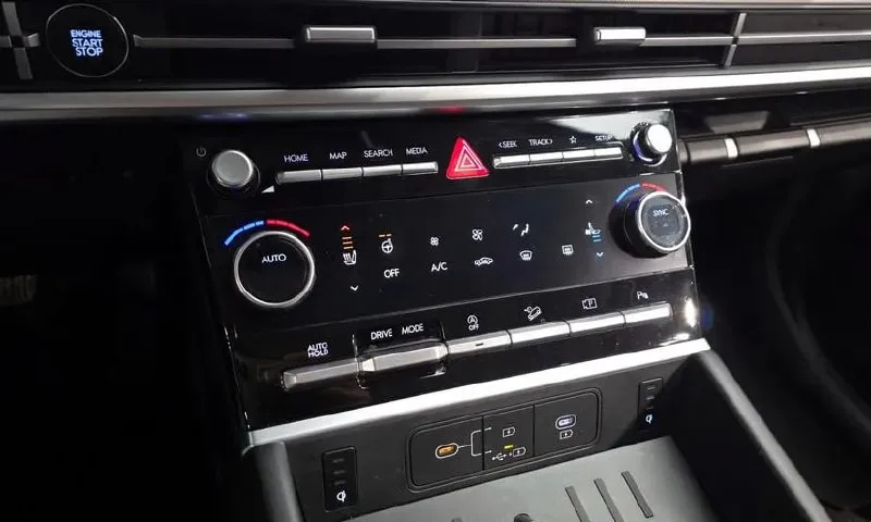HYUNDAI SANTA FE PRESTIGE 2023