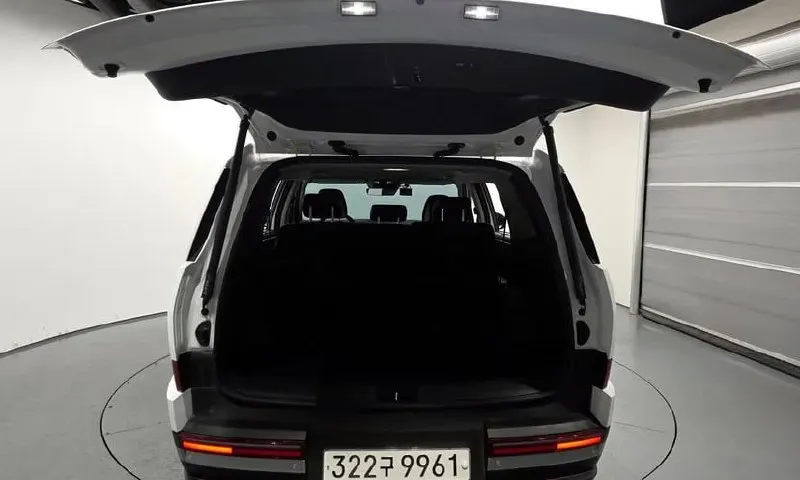 HYUNDAI SANTA FE PRESTIGE 2023