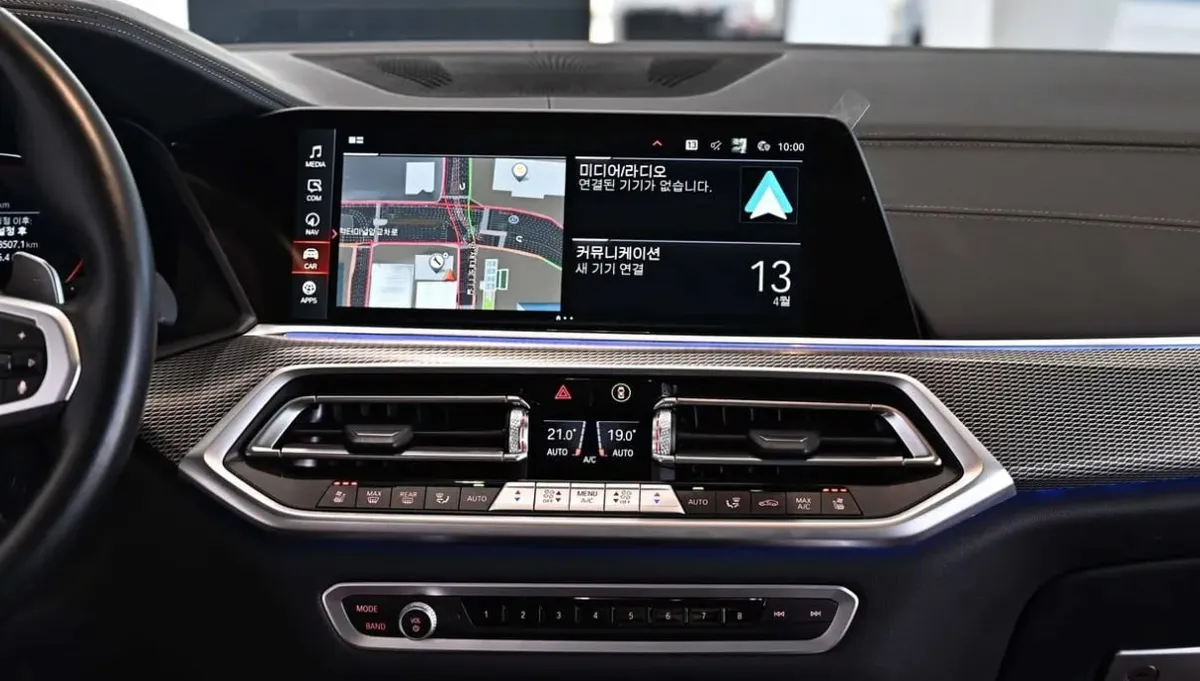 BMW X5 2023
