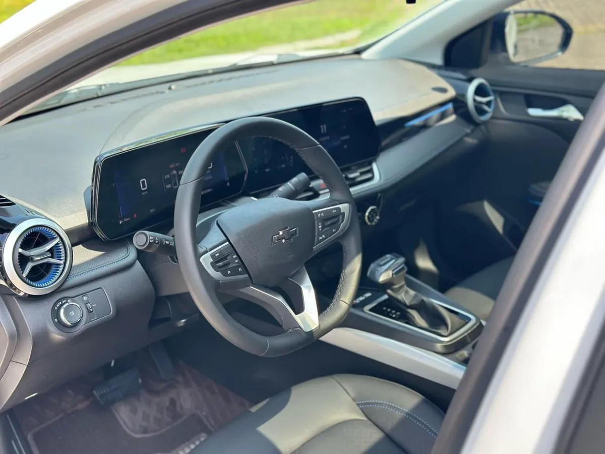 CHEVROLET CRUZE 2023