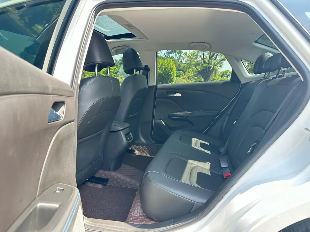 CHEVROLET CRUZE 2023