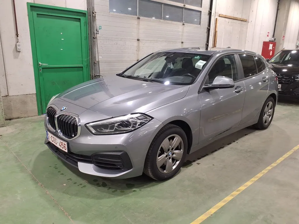 BMW 116IA 1-REIHE 1 2022