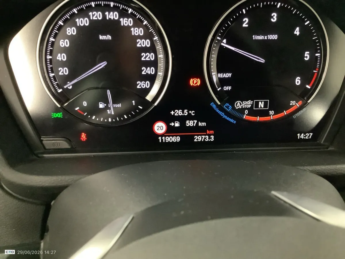 BMW X1 2022