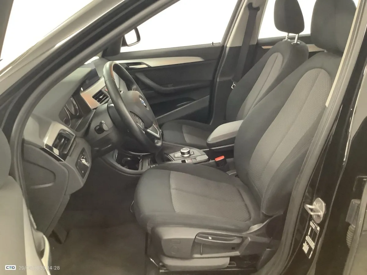 BMW X1 2022
