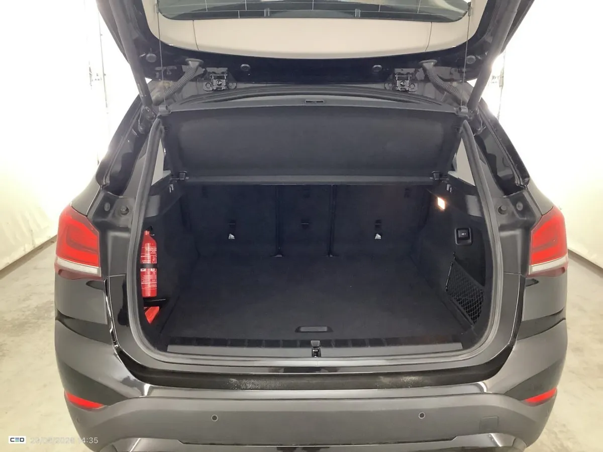 BMW X1 2022